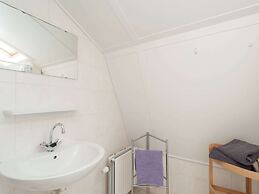 Nice House with Large Garden in Noordwijk & near Sea