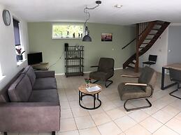 Nice House with Large Garden in Noordwijk & near Sea