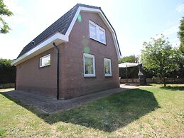 Nice House with Large Garden in Noordwijk & near Sea