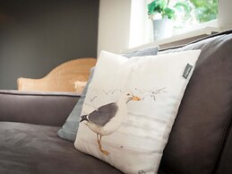 Nice House with Large Garden in Noordwijk & near Sea