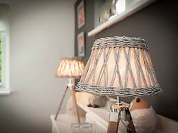 Nice House with Large Garden in Noordwijk & near Sea