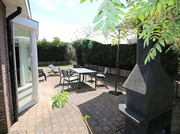 Nice House with Large Garden in Noordwijk & near Sea