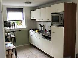 Nice House with Large Garden in Noordwijk & near Sea