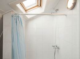 Nice House with Large Garden in Noordwijk & near Sea