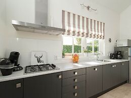 Well-furnished Home With a Porch Near the Sea