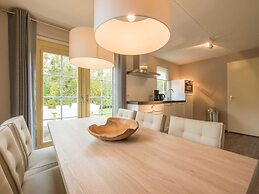 Restyled Villa With Dishwasher, Near the Sea in Domburg