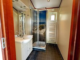 Comfort Chalet in the Dune Area