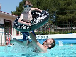 Comfort Chalet in the Dune Area