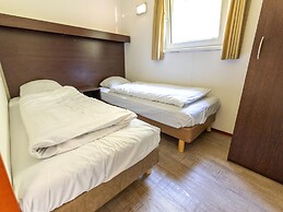 Comfort Chalet in the Dune Area