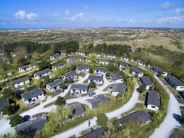 Comfort Chalet in the Dune Area
