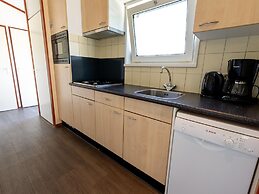 Comfort Chalet in the Dune Area