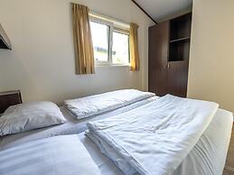 Comfort Chalet in the Dune Area