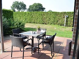 Comfortable Bungalow Near the Veluwe