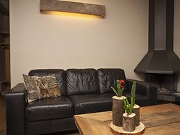 Comfortable Bungalow Near the Veluwe