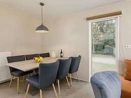 Comfortable Chalet With Dishwasher Near the Beach