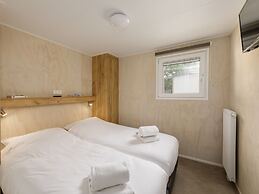 Comfortable Chalet With Dishwasher Near the Beach