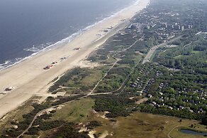 Kijkduin Chalet Near Beach