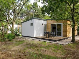 Comfortable Chalet With Dishwasher Near the Beach