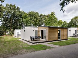 Comfortable Chalet With Dishwasher Near the Beach