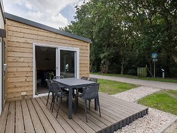 Comfortable Chalet With Dishwasher Near the Beach