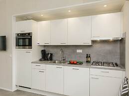 Comfortable Chalet With Dishwasher Near the Beach
