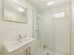 Comfortable Chalet With Dishwasher Near the Beach