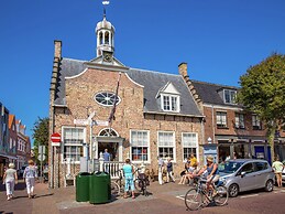 Restyled Bungalow with Dishwasher near Cozy Domburg