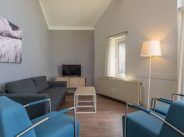 Restyled Bungalow with Dishwasher near Cozy Domburg