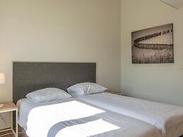 Restyled Bungalow with Dishwasher near Cozy Domburg