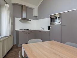 Restyled Bungalow with Dishwasher near Cozy Domburg