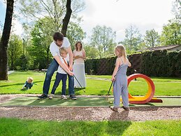 Detached Bungalow With Wifi, Located at Park De Veluwe