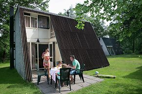 Chalet Near Trails & Forest