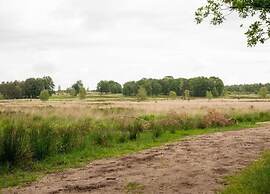 Chalet Near Trails & Forest