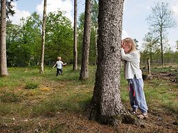 Detached Bungalow With Wifi, Located at Park De Veluwe
