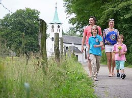 Detached Bungalow With Wifi, Located at Park De Veluwe