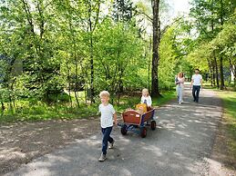 Detached Bungalow With Wifi, Located at Park De Veluwe