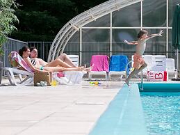 Detached Bungalow With Wifi, Located at Park De Veluwe