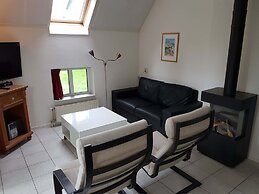 Holiday Home With a Jacuzzi, 20 km. From Assen