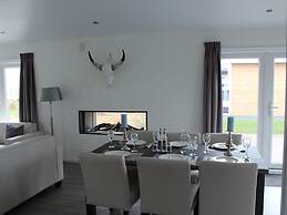Tidy Chalet With a Dishwasher, on the Bemelerberg