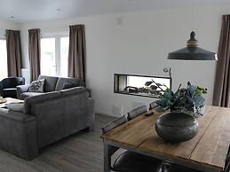 Tidy Chalet With a Dishwasher, on the Bemelerberg