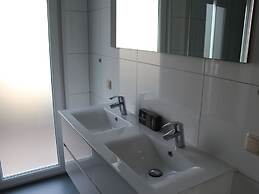 Tidy Chalet With a Dishwasher, on the Bemelerberg