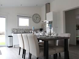 Tidy Chalet With a Dishwasher, on the Bemelerberg