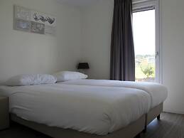 Tidy Chalet With a Dishwasher, on the Bemelerberg