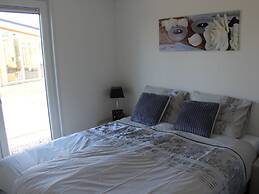 Tidy Chalet With a Dishwasher, on the Bemelerberg