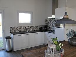 Tidy Chalet With a Dishwasher, on the Bemelerberg