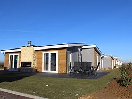 Tidy Chalet With a Dishwasher, on the Bemelerberg
