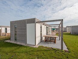 Modern Lodge With Combi-microwave, Beach at 500 m