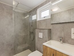 Modern Chalet With Dishwasher, Near the Hunebedcentrum