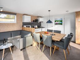 Modern Chalet With Dishwasher, Near the Hunebedcentrum