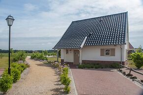 Villa in Klein Vink With Thermaalbad Access